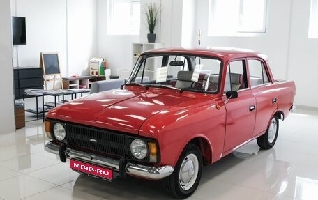 Москвич 412, 1983 год, 430 000 рублей, 1 фотография