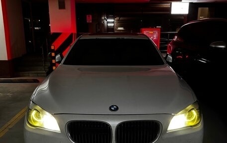 BMW 7 серия, 2009 год, 950 000 рублей, 1 фотография