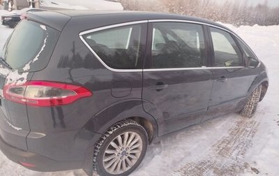 Ford S-MAX I, 2012 год, 1 фотография