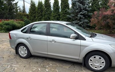 Ford Focus II рестайлинг, 2008 год, 500 000 рублей, 1 фотография