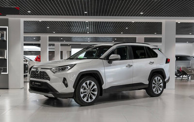 Toyota RAV4, 2020 год, 3 290 000 рублей, 1 фотография