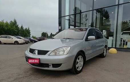Mitsubishi Lancer IX, 2005 год, 365 000 рублей, 1 фотография