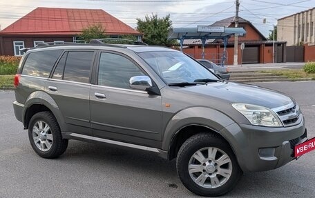 Great Wall Hover, 2007 год, 490 000 рублей, 1 фотография