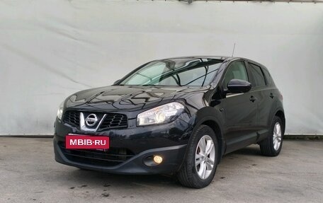 Nissan Qashqai, 2012 год, 1 200 000 рублей, 1 фотография
