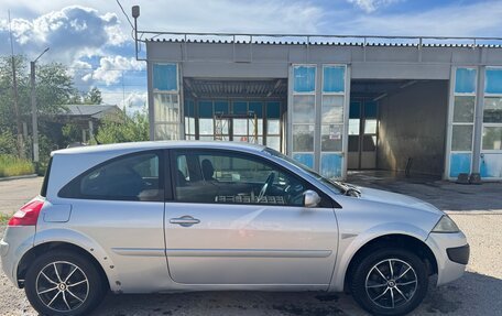 Renault Megane III, 2008 год, 395 000 рублей, 1 фотография
