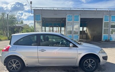Renault Megane III, 2008 год, 395 000 рублей, 1 фотография