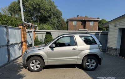 Suzuki Grand Vitara, 2010 год, 1 060 000 рублей, 1 фотография