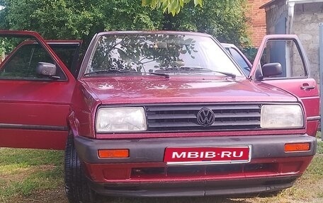 Volkswagen Jetta III, 1989 год, 150 000 рублей, 1 фотография