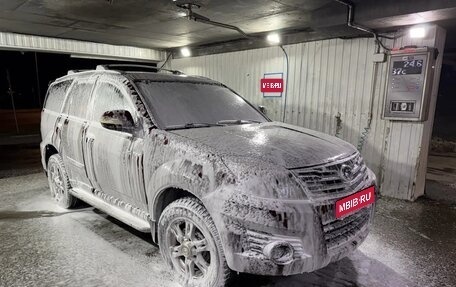 Great Wall Hover H3 I, 2011 год, 650 000 рублей, 1 фотография