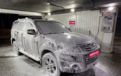 Great Wall Hover H3 I, 2011 год, 650 000 рублей, 1 фотография