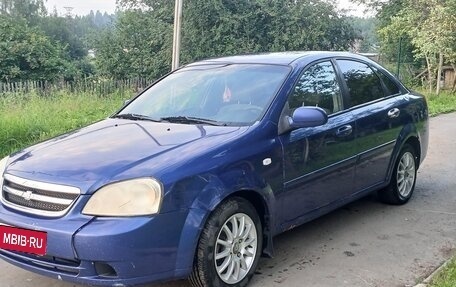 Chevrolet Lacetti, 2008 год, 330 000 рублей, 1 фотография