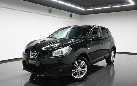 Nissan Qashqai, 2011 год, 1 145 000 рублей, 1 фотография