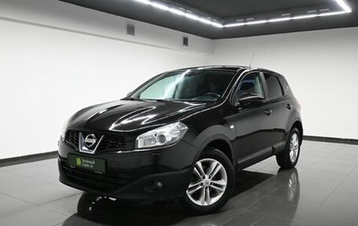 Nissan Qashqai, 2011 год, 1 145 000 рублей, 1 фотография