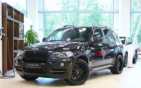 BMW X5, 2010 год, 1 290 000 рублей, 1 фотография