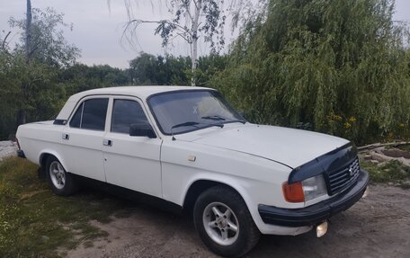 ГАЗ 31029 «Волга», 1996 год, 130 000 рублей, 1 фотография