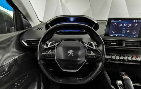 Peugeot 5008 II, 2019 год, 1 635 150 рублей, 17 фотография