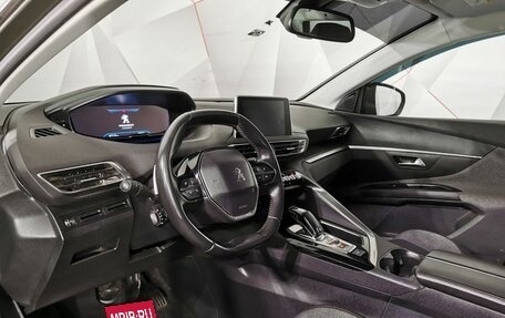 Peugeot 5008 II, 2019 год, 1 635 150 рублей, 16 фотография