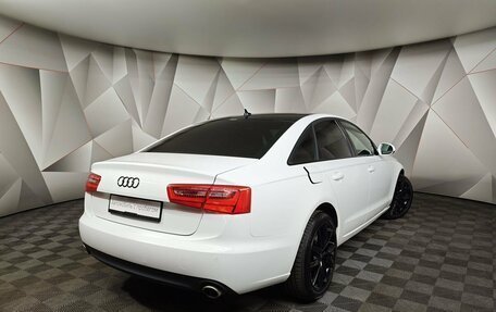 Audi A6, 2014 год, 1 799 000 рублей, 2 фотография