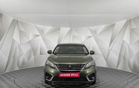 Peugeot 5008 II, 2019 год, 1 635 150 рублей, 18 фотография