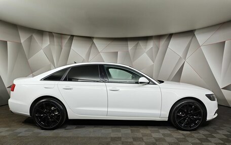 Audi A6, 2014 год, 1 799 000 рублей, 6 фотография