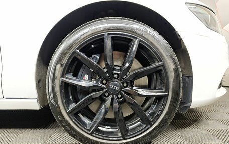 Audi A6, 2014 год, 1 799 000 рублей, 9 фотография
