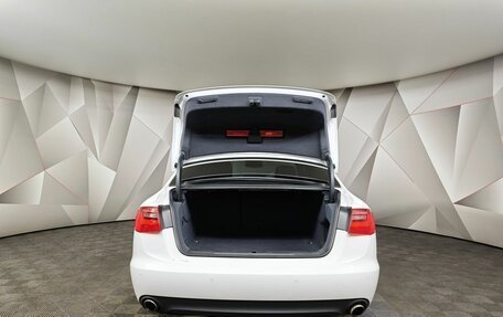 Audi A6, 2014 год, 1 799 000 рублей, 10 фотография