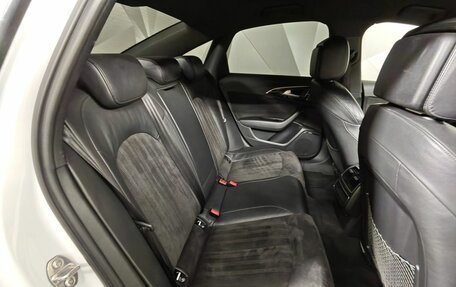 Audi A6, 2014 год, 1 799 000 рублей, 14 фотография