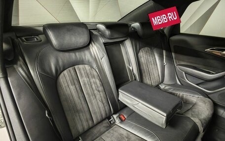 Audi A6, 2014 год, 1 799 000 рублей, 15 фотография