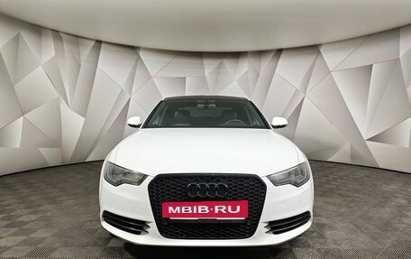 Audi A6, 2014 год, 1 799 000 рублей, 7 фотография