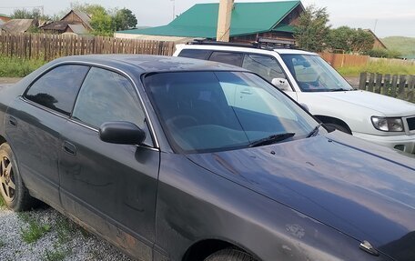 Toyota Chaser IV, 1995 год, 220 000 рублей, 2 фотография