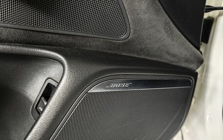 Audi A6, 2014 год, 1 799 000 рублей, 19 фотография