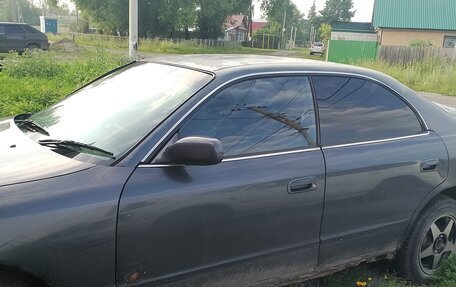 Toyota Chaser IV, 1995 год, 220 000 рублей, 3 фотография