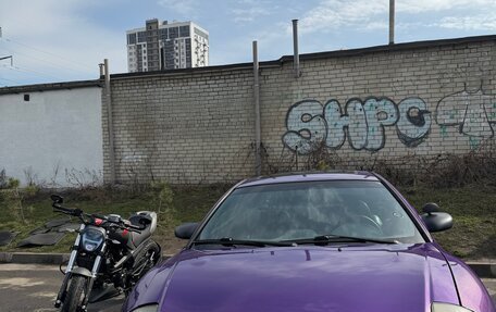 Mitsubishi Eclipse III, 2001 год, 699 000 рублей, 6 фотография