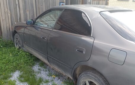 Toyota Chaser IV, 1995 год, 220 000 рублей, 4 фотография