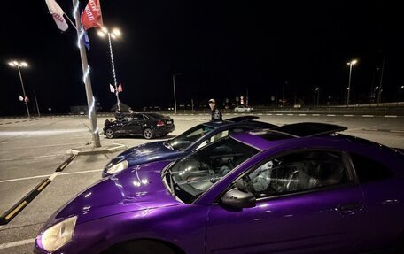 Mitsubishi Eclipse III, 2001 год, 699 000 рублей, 8 фотография
