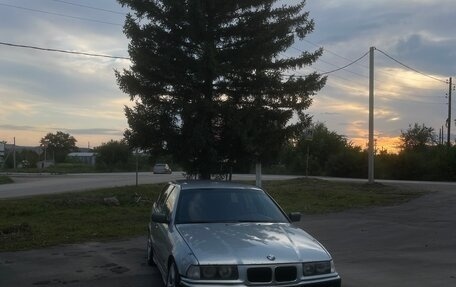 BMW 3 серия, 1995 год, 350 000 рублей, 2 фотография