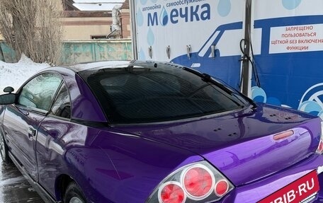 Mitsubishi Eclipse III, 2001 год, 699 000 рублей, 2 фотография