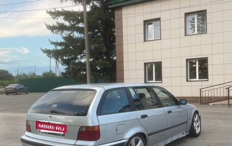 BMW 3 серия, 1995 год, 350 000 рублей, 3 фотография