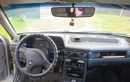 Daewoo Nexia I рестайлинг, 2006 год, 160 000 рублей, 3 фотография