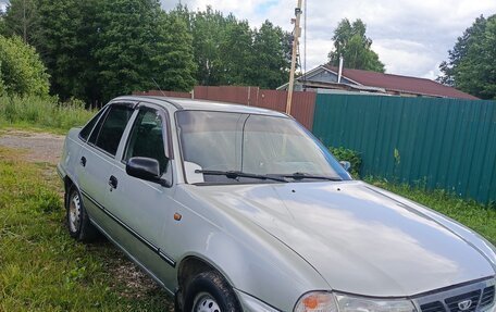 Daewoo Nexia I рестайлинг, 2006 год, 160 000 рублей, 7 фотография