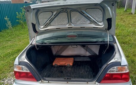 Daewoo Nexia I рестайлинг, 2006 год, 160 000 рублей, 5 фотография