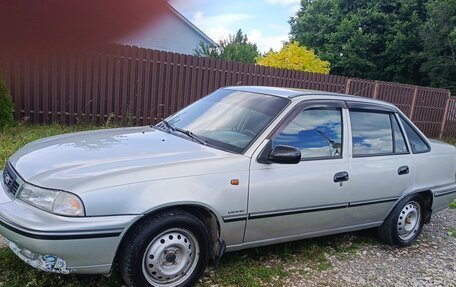 Daewoo Nexia I рестайлинг, 2006 год, 160 000 рублей, 9 фотография
