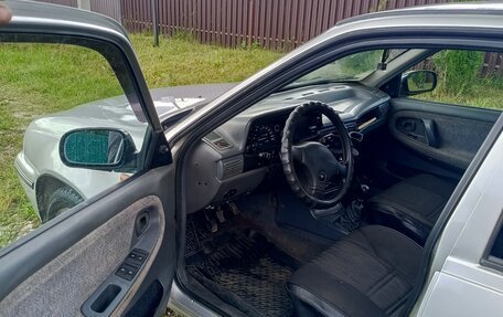 Daewoo Nexia I рестайлинг, 2006 год, 160 000 рублей, 4 фотография