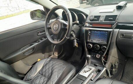 Mazda 3, 2008 год, 600 000 рублей, 5 фотография