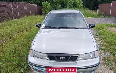 Daewoo Nexia I рестайлинг, 2006 год, 160 000 рублей, 10 фотография