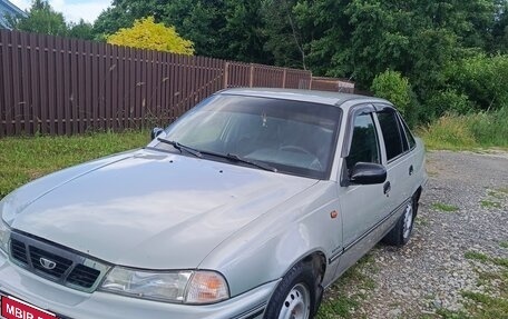 Daewoo Nexia I рестайлинг, 2006 год, 160 000 рублей, 8 фотография
