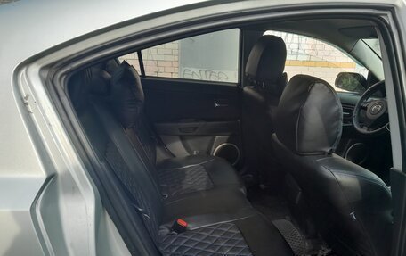 Mazda 3, 2008 год, 600 000 рублей, 7 фотография