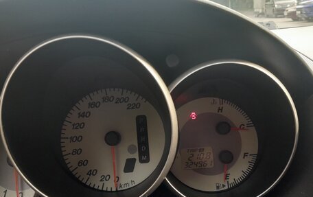 Mazda 3, 2008 год, 600 000 рублей, 8 фотография