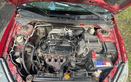 Mitsubishi Lancer IX, 2006 год, 350 000 рублей, 9 фотография