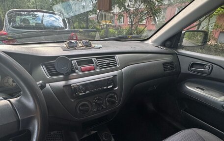 Mitsubishi Lancer IX, 2006 год, 350 000 рублей, 11 фотография